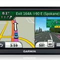 Máy định vị GPS Garmin Nuvi 2555