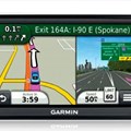 Máy định vị dẫn đường Garmin Nuvi 1390 LMT