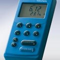 Máy đo pH/mV/Nhiệt độ SCHOTT 24pH