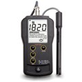 Máy đo EC/TDS/nhiệt độ cầm tay HANNA HI 8730