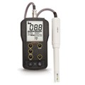 Máy đo pH/EC/TDS/nhiệt độ HANNA HI 9813-5