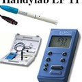 Máy đo EC/TDS/độ mặn Handylab LF11/LF 613T