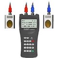 Máy đo lưu lượng chất lỏng siêu âm PCE-TDS 100HS