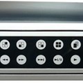 Đầu ghi hình kỹ thuật số 8 kênh H.264 QUESTEK QTD-