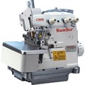 Máy vắt sổ Sunsir SS-C900-4-TCG/CE6-40H