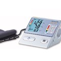 Máy đo huyết áp bắp tay Microlife A100