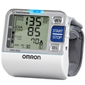 Máy đo huyết áp cổ tay Omron Hem 6052