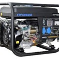 Máy phát điện Hyundai HY 9500LE