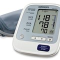 Máy đo huyết áp bắp tay Omron Hem 7211