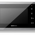 Màn hình màu chuông cửa SAMSUNG SHT-3507DM/EN