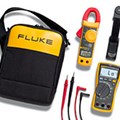 Đồng hồ vạn năng FLUKE 117/322