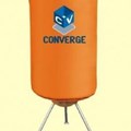 Máy sấy khô quần áo CONVERGE KP-90