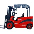 Xe nâng điện Forklift Maximal 4 Wheels FB30-FB35