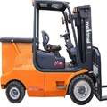 Xe nâng điện Forklift Maximal 4 Wheels FB40-FB50