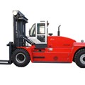 Xe nâng dầu diesel Forklift FD140/FD320