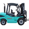 Xe nâng dầu diesel Forklift FD40-FD50