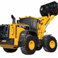 Xe xúc lật HYUNDAI HL760-7A