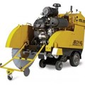 Máy cắt bê tông Jeonil JIC-30