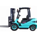 Xe nâng dầu diesel Forklift FD30/FD40