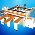 Máy cưa ván chính xác tự động CNC GSNR-2400CNC 