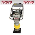 Đầm cóc PACLITE TR670-TR740