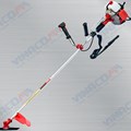 Máy cắt cỏ Oshima 260 BẠC