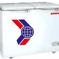 Tủ đông Sanaky VH-408A 