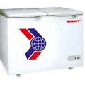 Tủ đông Sanaky 225 lít VH225W