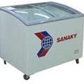 Tủ đông Sanaky 420 lít VH402K