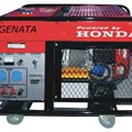 Máy phát điện Generator GR13000 (Honda Engine)
