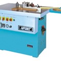 Máy dán cạnh tay COMPACT-CM 