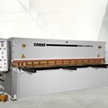 Máy cắt tôn thủy lực CNC HVR 3100-25