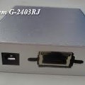 GSM Modem G-2403RJ 