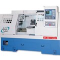 Máy tiện CNC băng thẳng DY-510C