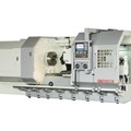 Máy tiện CNC băng thẳng DY-1000C