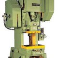 Máy dập trục khuỷu JC21-160