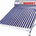 Máy năng lượng mặt trời HV-180 vỏ hợp kim