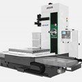 Máy doa ngang CNC HB-110-20T