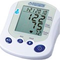 Máy đo huyết áp tự động bắp tay Bremed BD-8200
