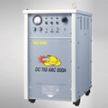 Máy hàn TIG TAESHIN DC ARC 500A