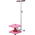 Máy tập Dancing Stepper