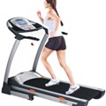 Máy tập chạy bộ điện Treadmill SPR-HUO322CA0