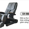 Ghế mát xa SH–9669R R-II 