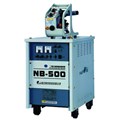 Máy hàn CO2 thyristor NB-500A
