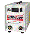 Máy hàn que ASEA ARC-200