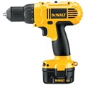 Máy khoan vặn vít pin DEWALT DC727KA