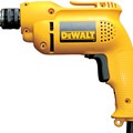 Máy khoan điện DEWALT D21003