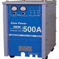 Máy hàn MIG Daehong ZP 350-Thyristor