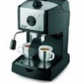 Máy pha cà phê Delonghi ESPRESSO EC155