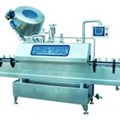 Máy đóng nắp chân không tự động MingRui MR5D30C